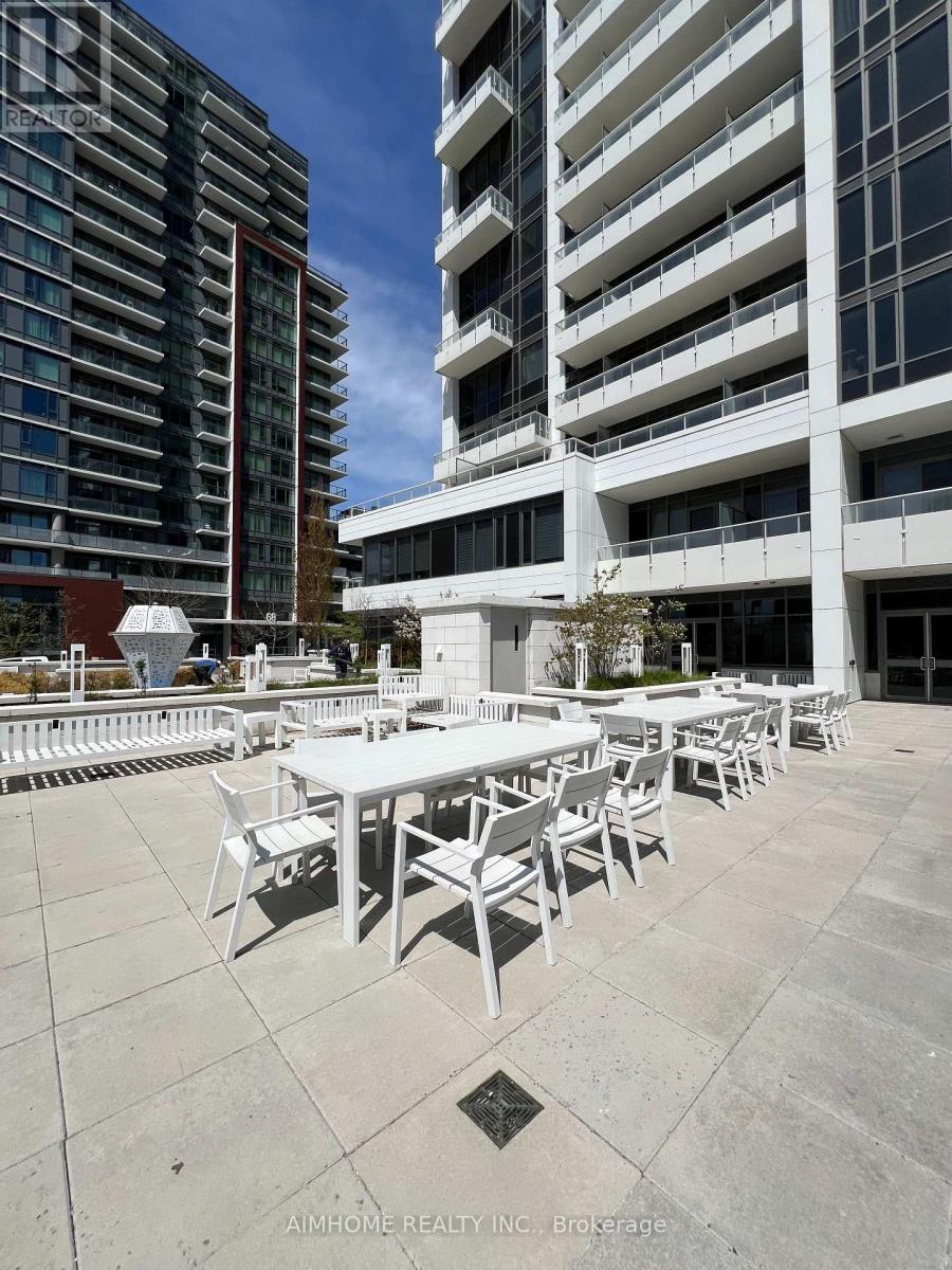 Ph605 - 75 Canterbury Place, Toronto, Ontario  M2N 5R5 - Photo 31 - C13171964
