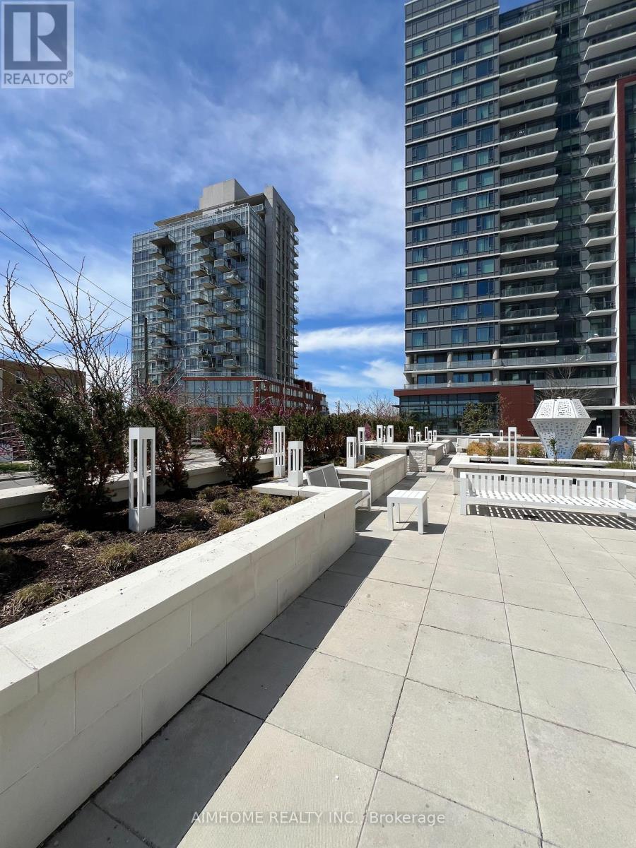 Ph605 - 75 Canterbury Place, Toronto, Ontario  M2N 5R5 - Photo 32 - C13171964