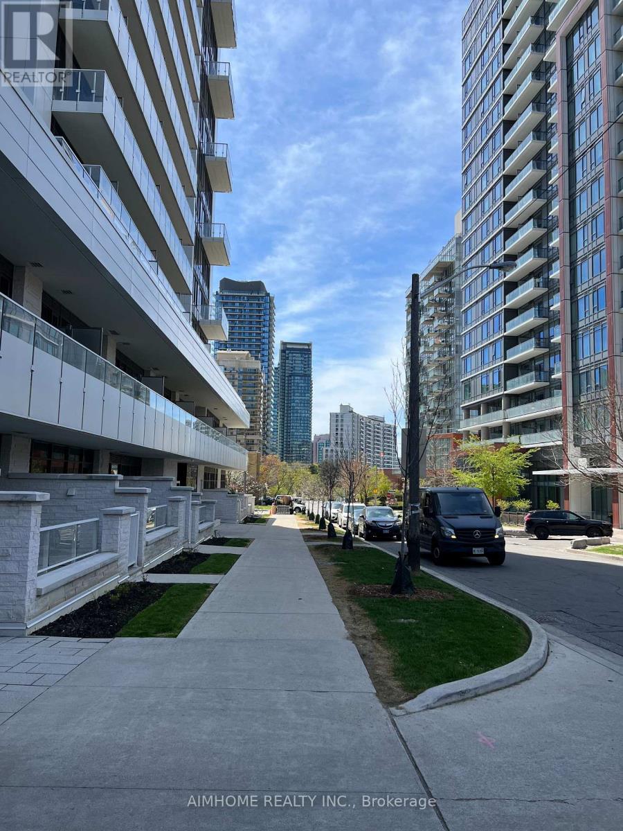 Ph605 - 75 Canterbury Place, Toronto, Ontario  M2N 5R5 - Photo 36 - C13171964