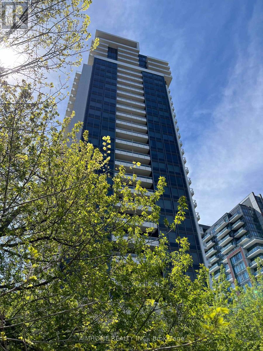 Ph605 - 75 Canterbury Place, Toronto, Ontario  M2N 5R5 - Photo 37 - C13171964
