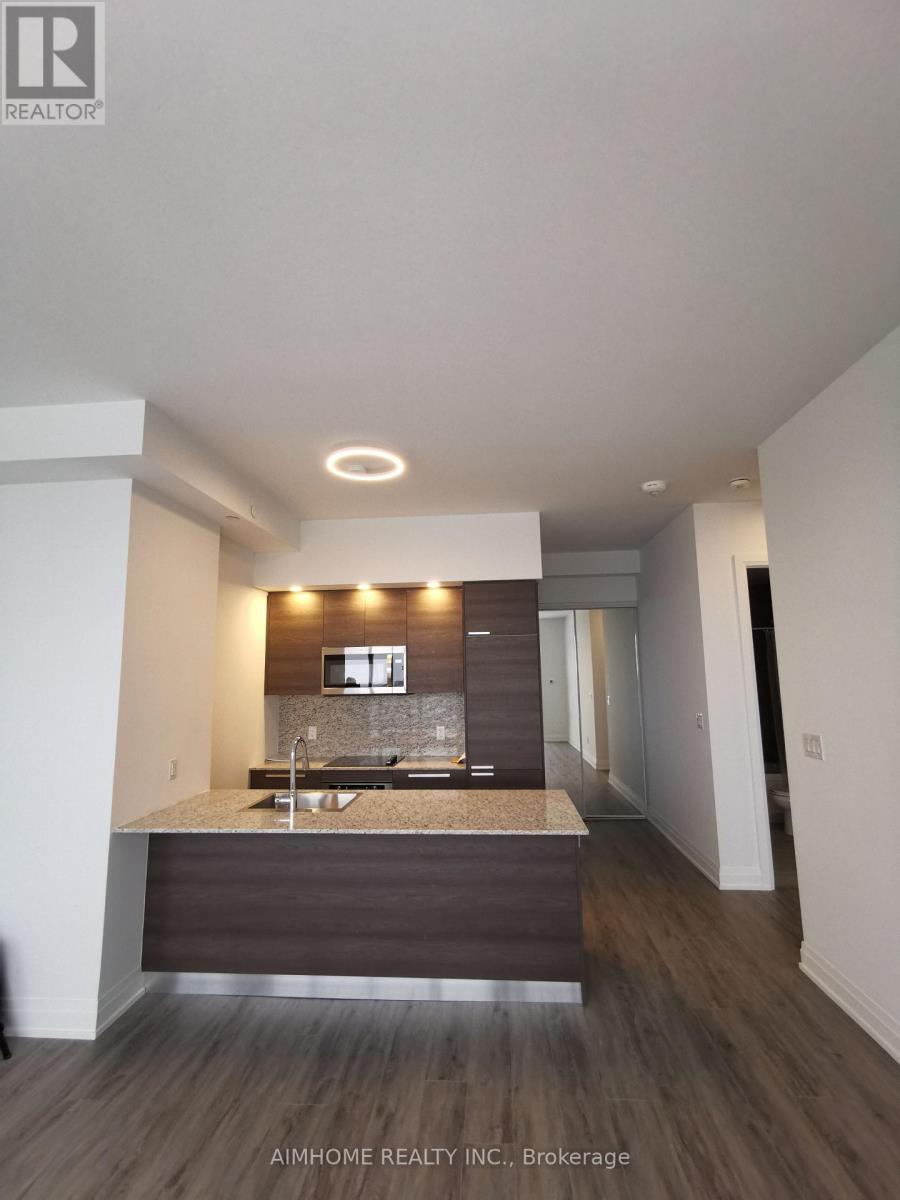 Ph605 - 75 Canterbury Place, Toronto, Ontario  M2N 5R5 - Photo 8 - C13171964