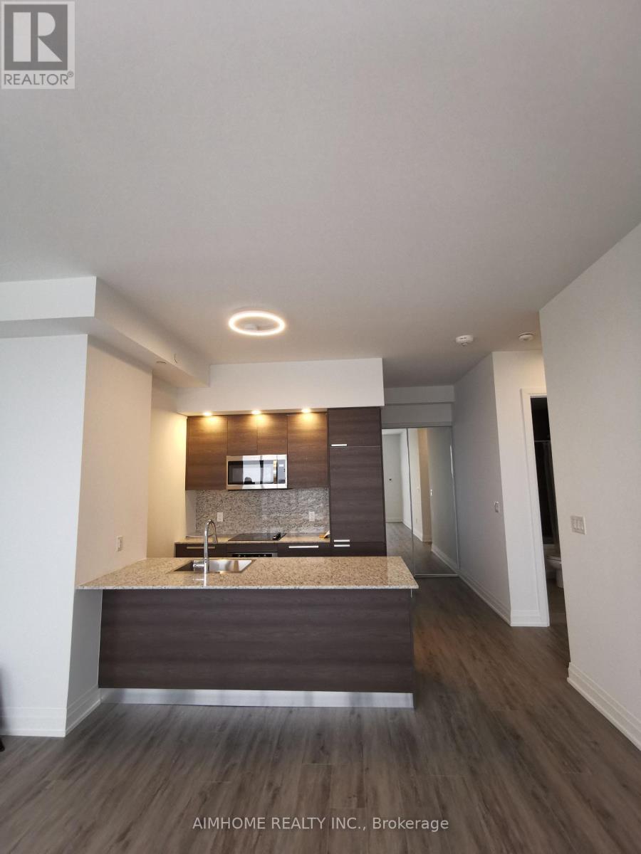 Ph605 - 75 Canterbury Place, Toronto, Ontario  M2N 5R5 - Photo 9 - C13171964