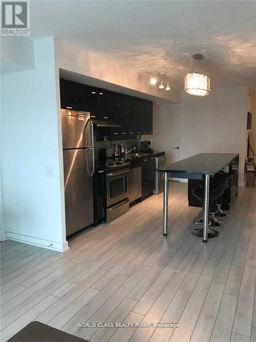 611 - 33 Singer Court, Toronto, Ontario  M2K 0B4 - Photo 8 - C13172000