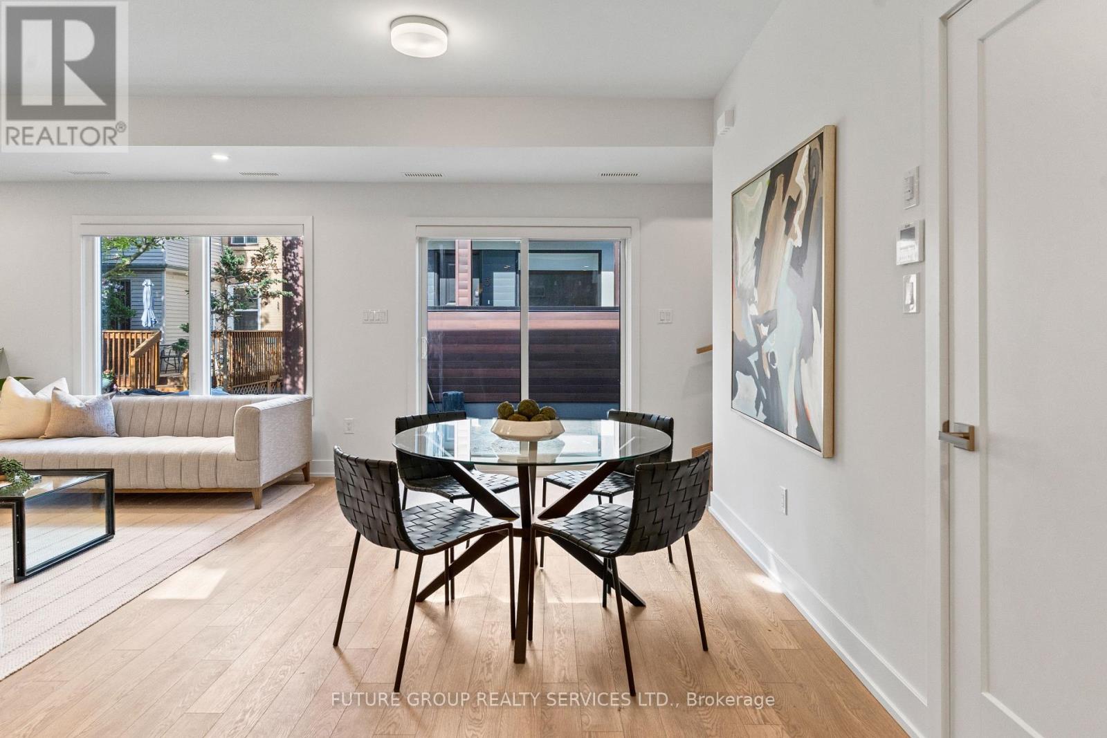 Unit 5 - 86 Kenwood Avenue, Toronto, Ontario  M6C 2S2 - Photo 11 - C13172032