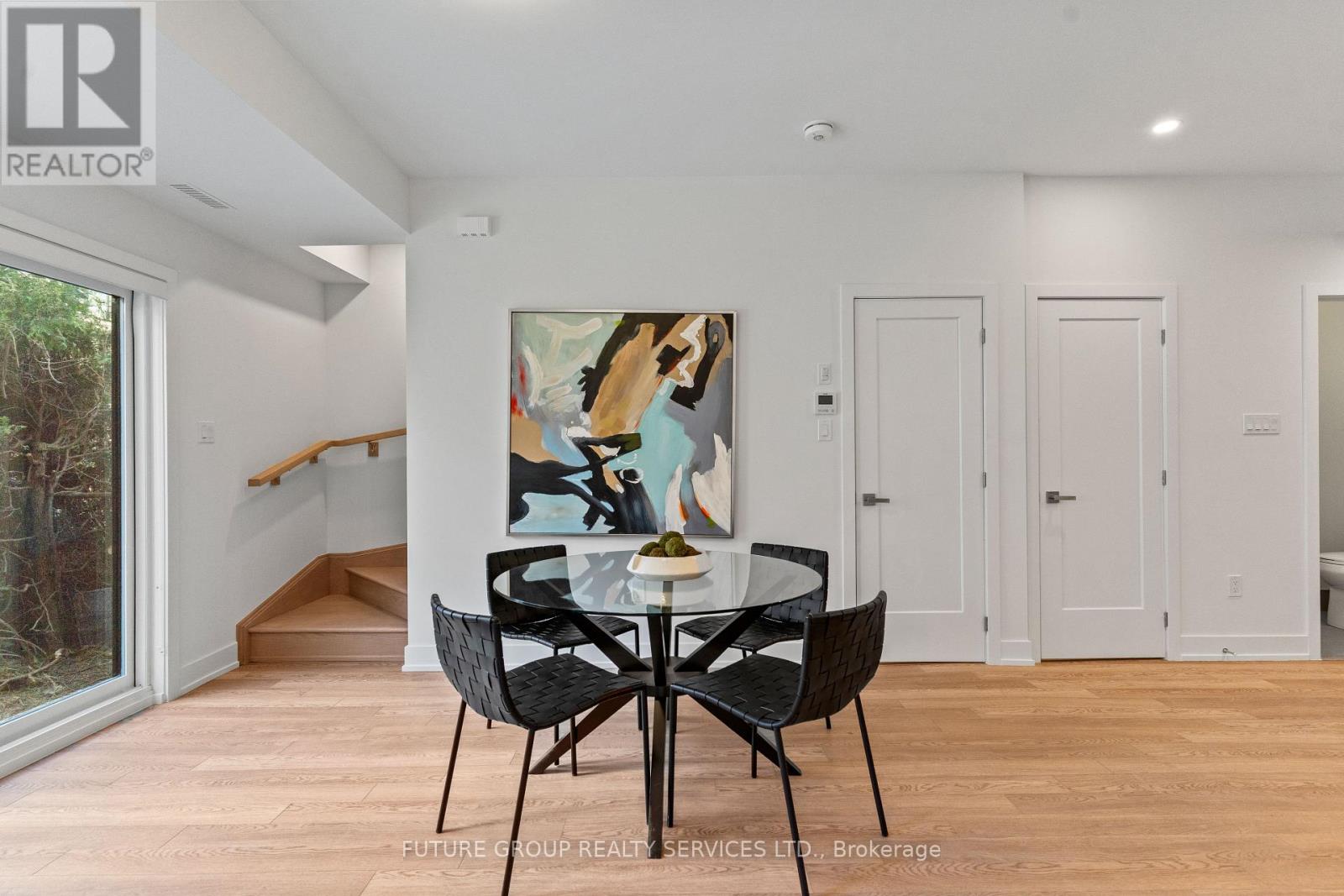 Unit 5 - 86 Kenwood Avenue, Toronto, Ontario  M6C 2S2 - Photo 12 - C13172032