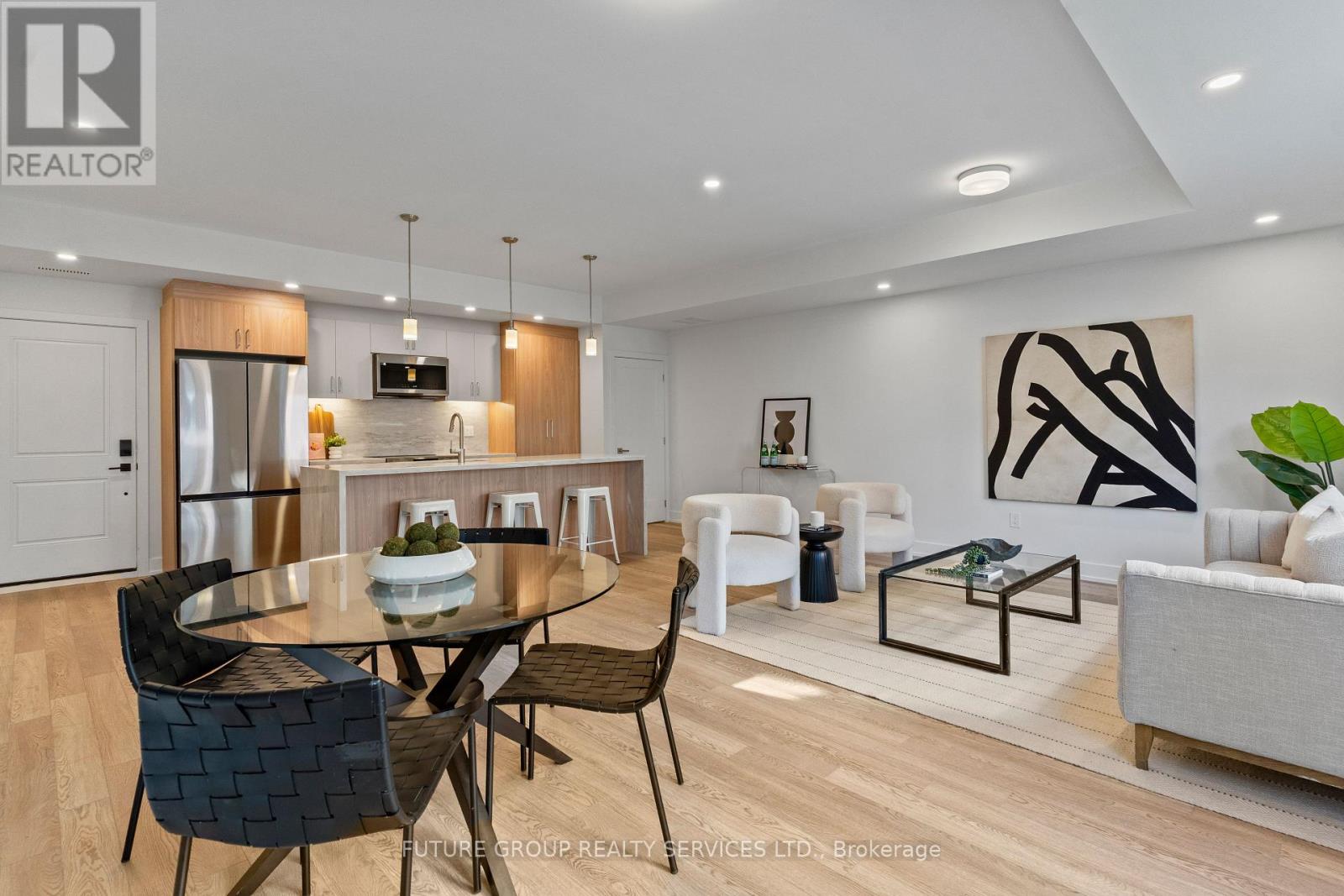 Unit 5 - 86 Kenwood Avenue, Toronto, Ontario  M6C 2S2 - Photo 13 - C13172032