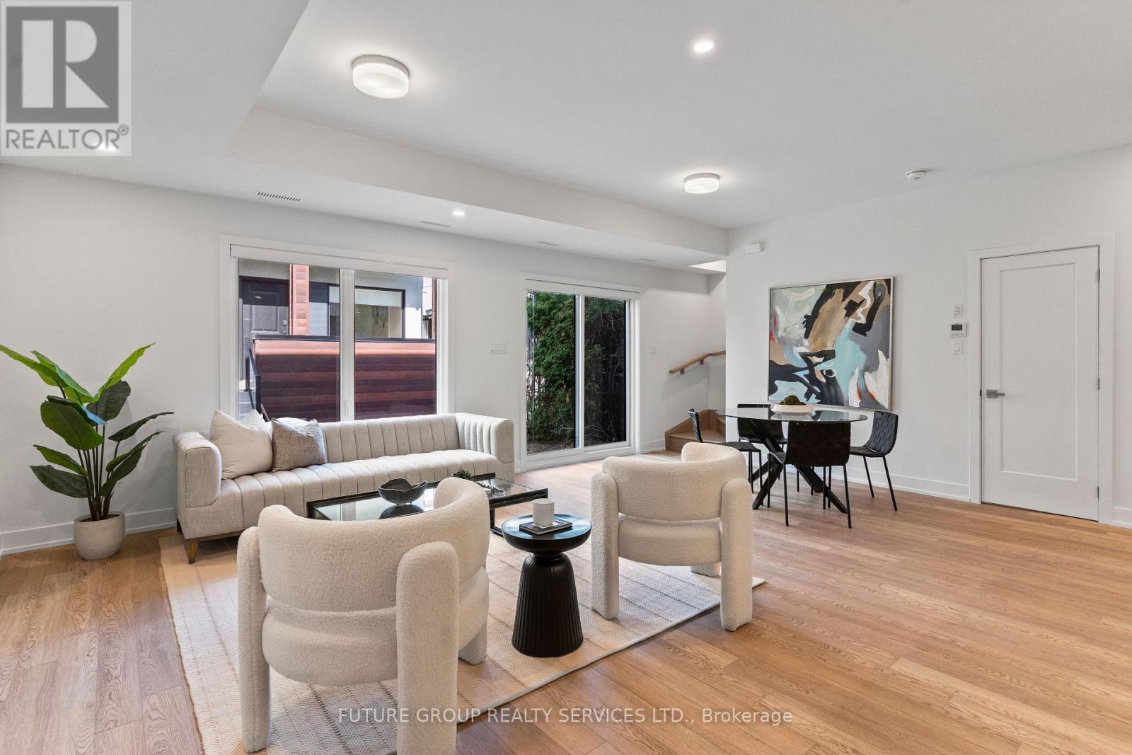 Unit 5 - 86 Kenwood Avenue, Toronto, Ontario  M6C 2S2 - Photo 17 - C13172032