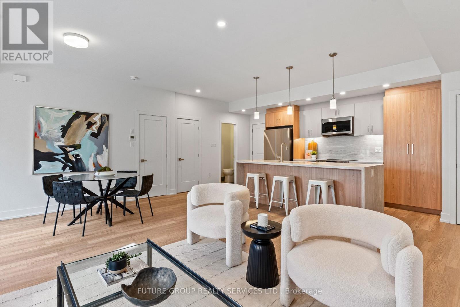 Unit 5 - 86 Kenwood Avenue, Toronto, Ontario  M6C 2S2 - Photo 18 - C13172032
