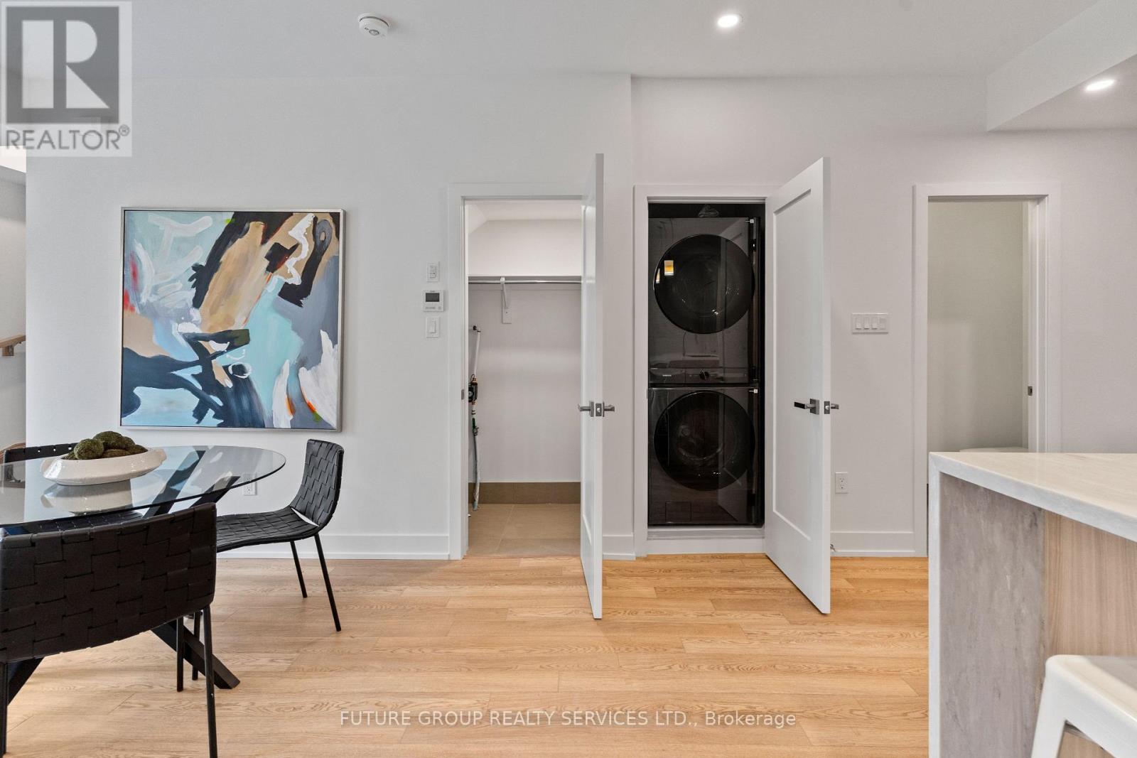 Unit 5 - 86 Kenwood Avenue, Toronto, Ontario  M6C 2S2 - Photo 19 - C13172032
