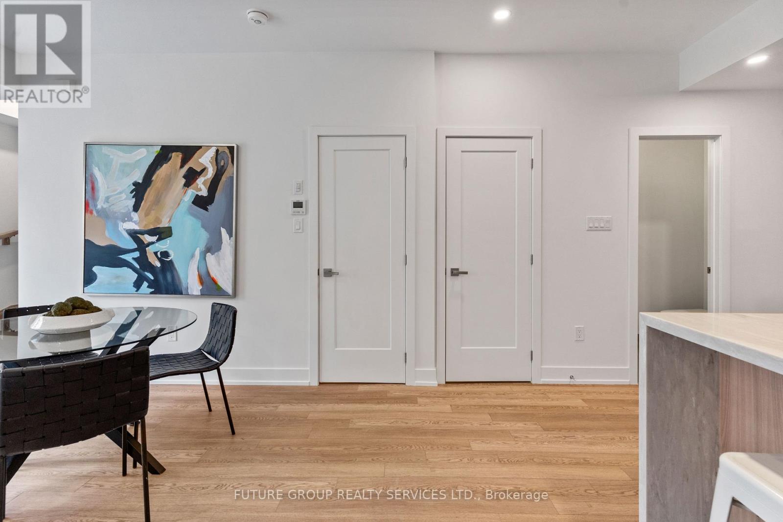 Unit 5 - 86 Kenwood Avenue, Toronto, Ontario  M6C 2S2 - Photo 20 - C13172032
