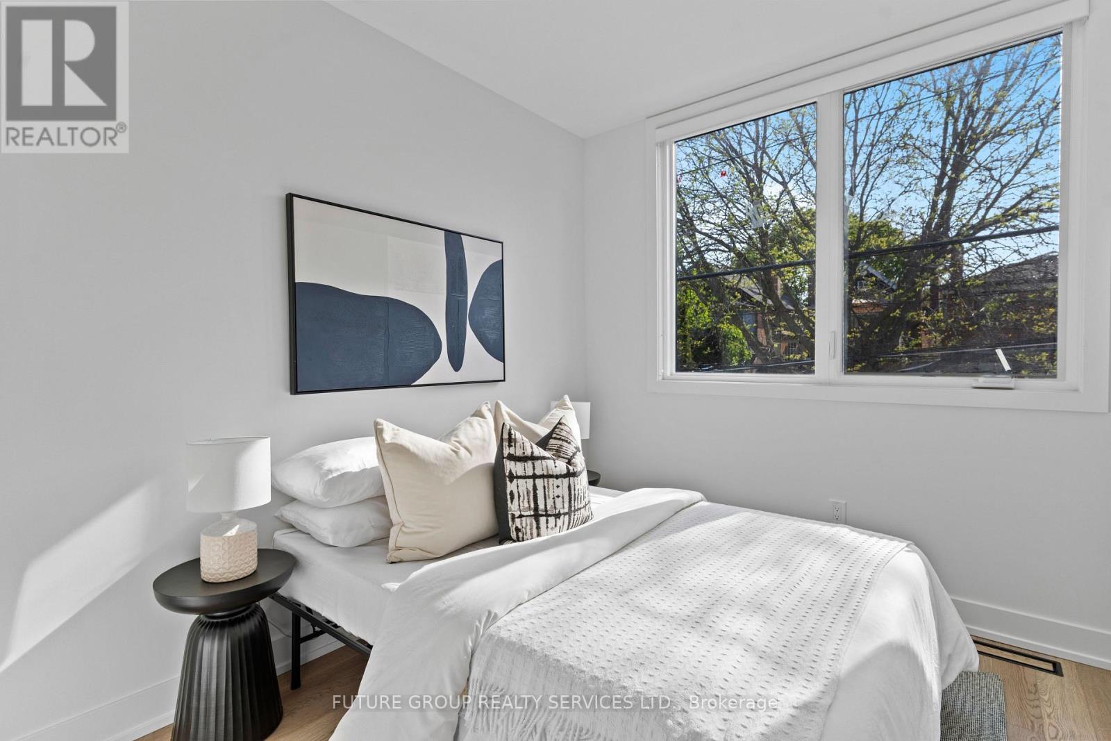 Unit 5 - 86 Kenwood Avenue, Toronto, Ontario  M6C 2S2 - Photo 23 - C13172032