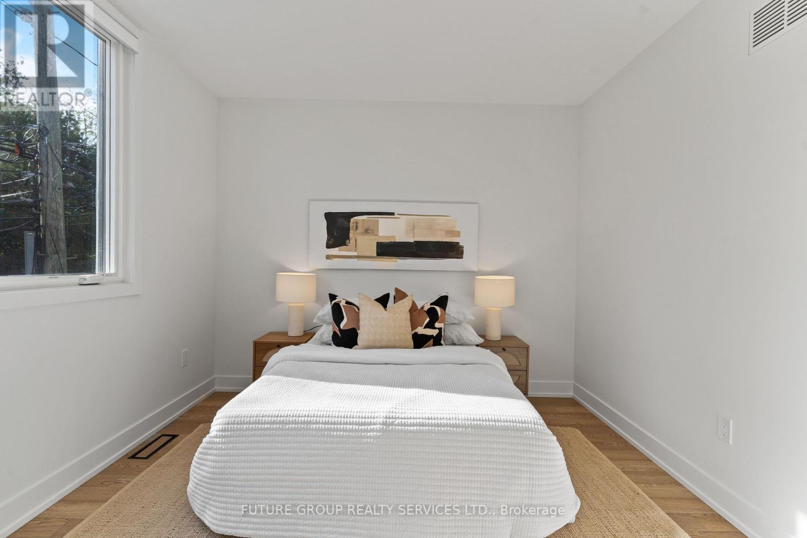 Unit 5 - 86 Kenwood Avenue, Toronto, Ontario  M6C 2S2 - Photo 27 - C13172032