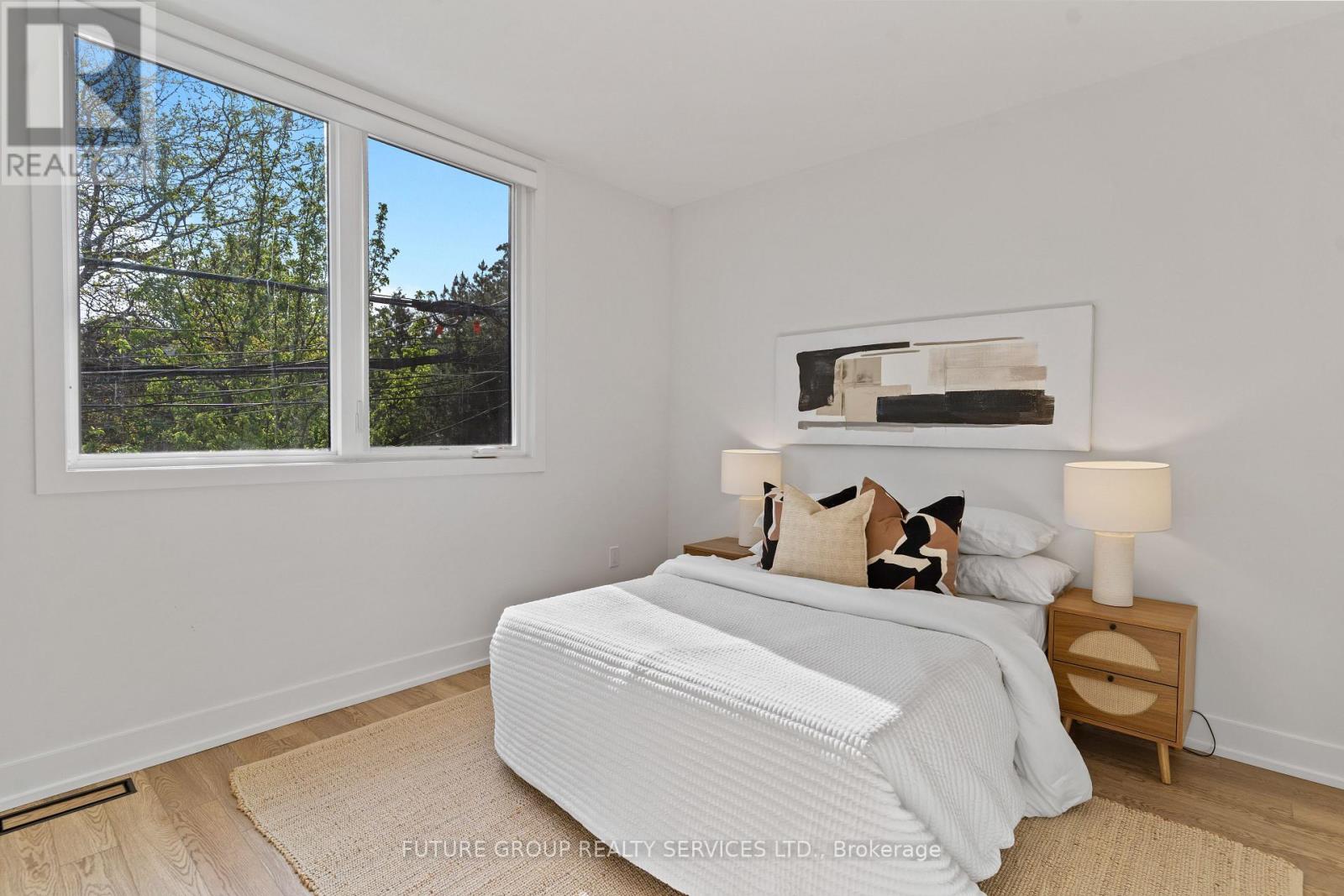 Unit 5 - 86 Kenwood Avenue, Toronto, Ontario  M6C 2S2 - Photo 29 - C13172032