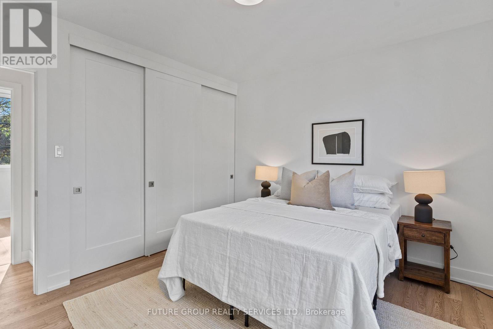 Unit 5 - 86 Kenwood Avenue, Toronto, Ontario  M6C 2S2 - Photo 35 - C13172032