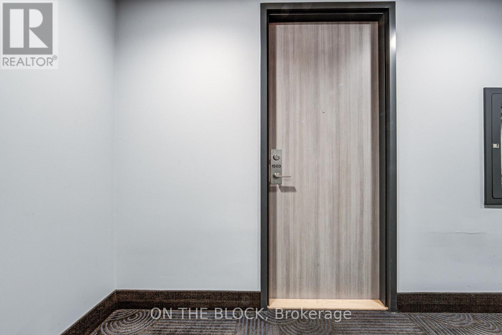 1503 - 390 Cherry Street, Toronto, Ontario  M5A 0E2 - Photo 3 - C13172070