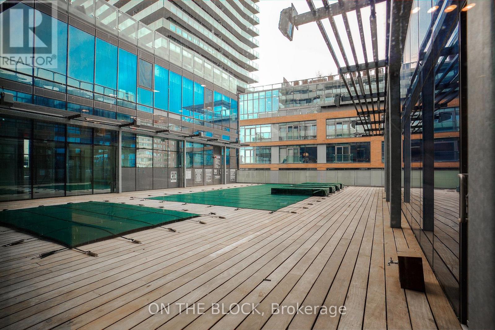 1503 - 390 Cherry Street, Toronto, Ontario  M5A 0E2 - Photo 38 - C13172070