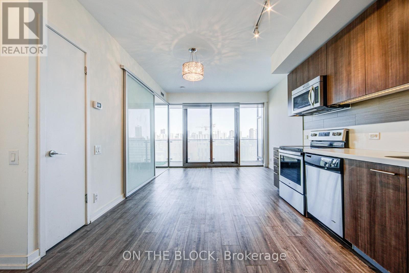 1503 - 390 Cherry Street, Toronto, Ontario  M5A 0E2 - Photo 5 - C13172070