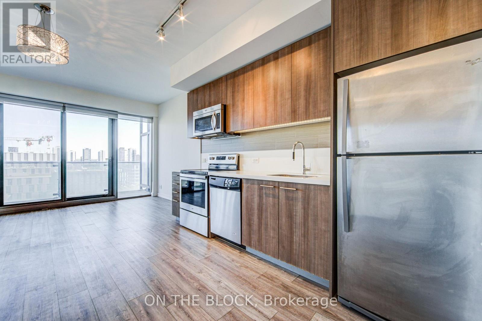 1503 - 390 Cherry Street, Toronto, Ontario  M5A 0E2 - Photo 6 - C13172070