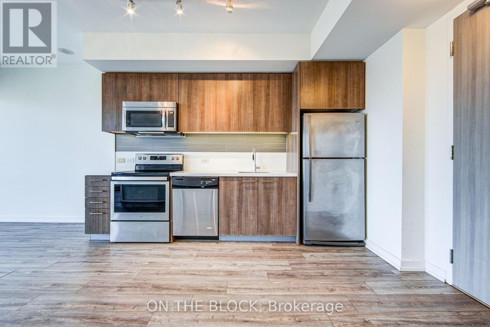 1503 - 390 Cherry Street, Toronto, Ontario  M5A 0E2 - Photo 8 - C13172070