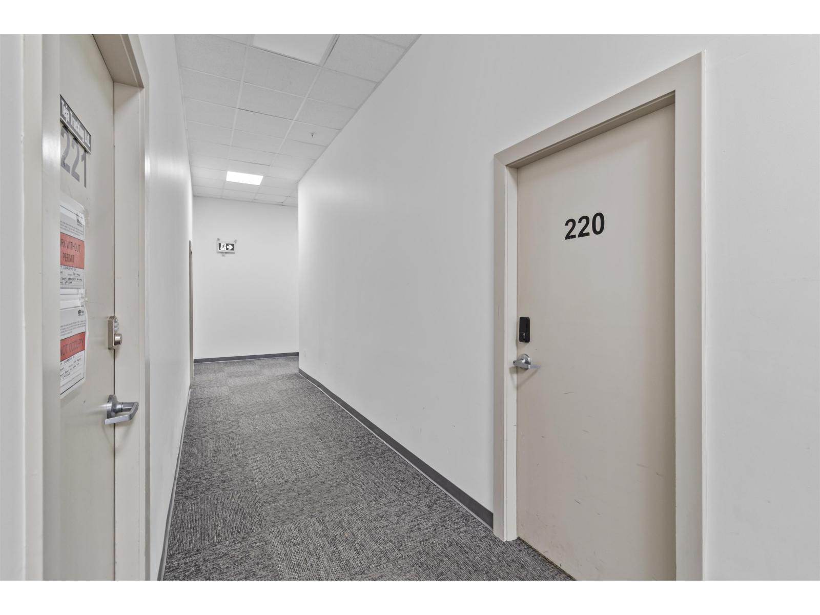 220 1779 Clearbrook Road, Abbotsford, British Columbia  V2T 5X5 - Photo 6 - C8078924