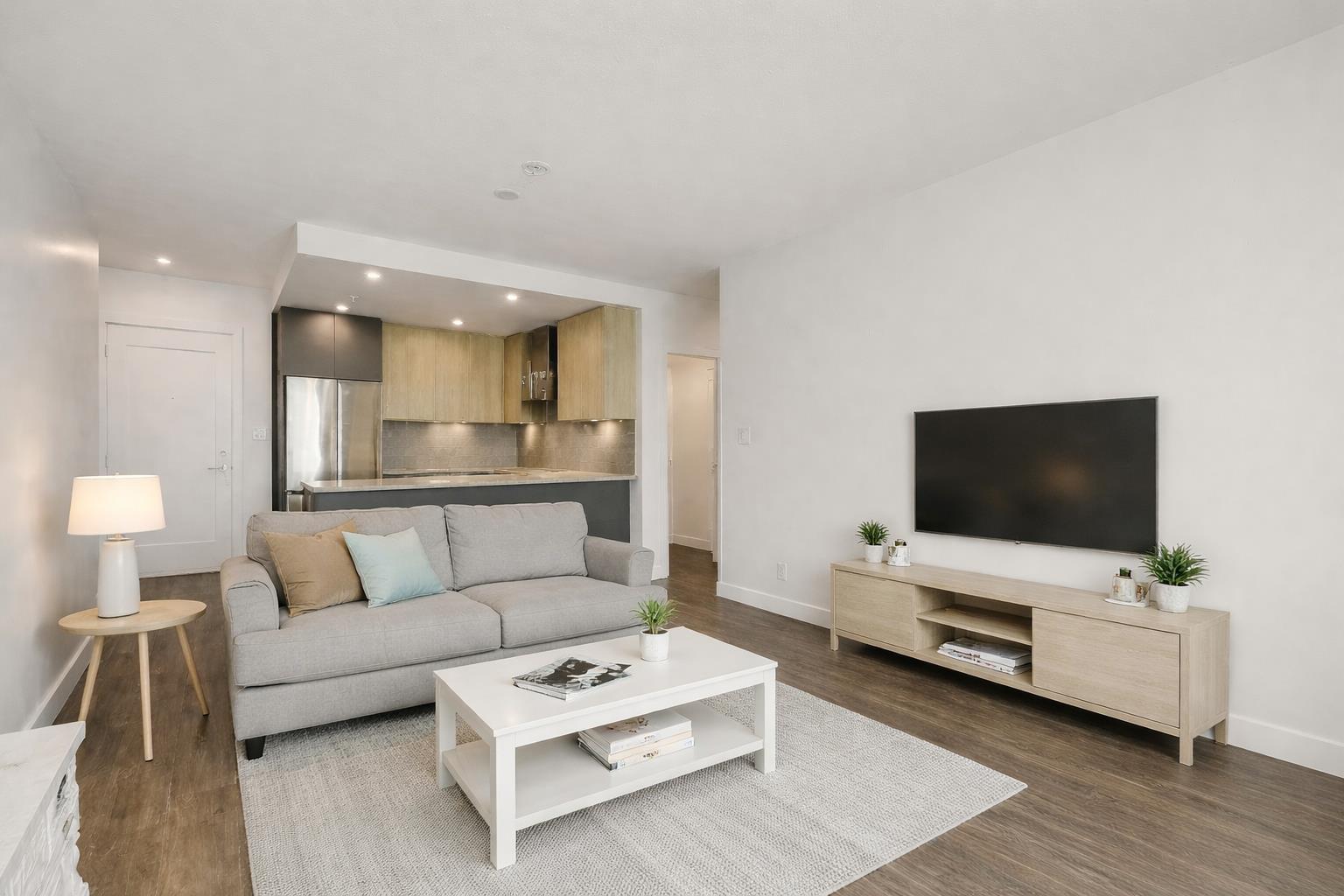309 31940 RAVEN AVENUE, Mission, British Columbia