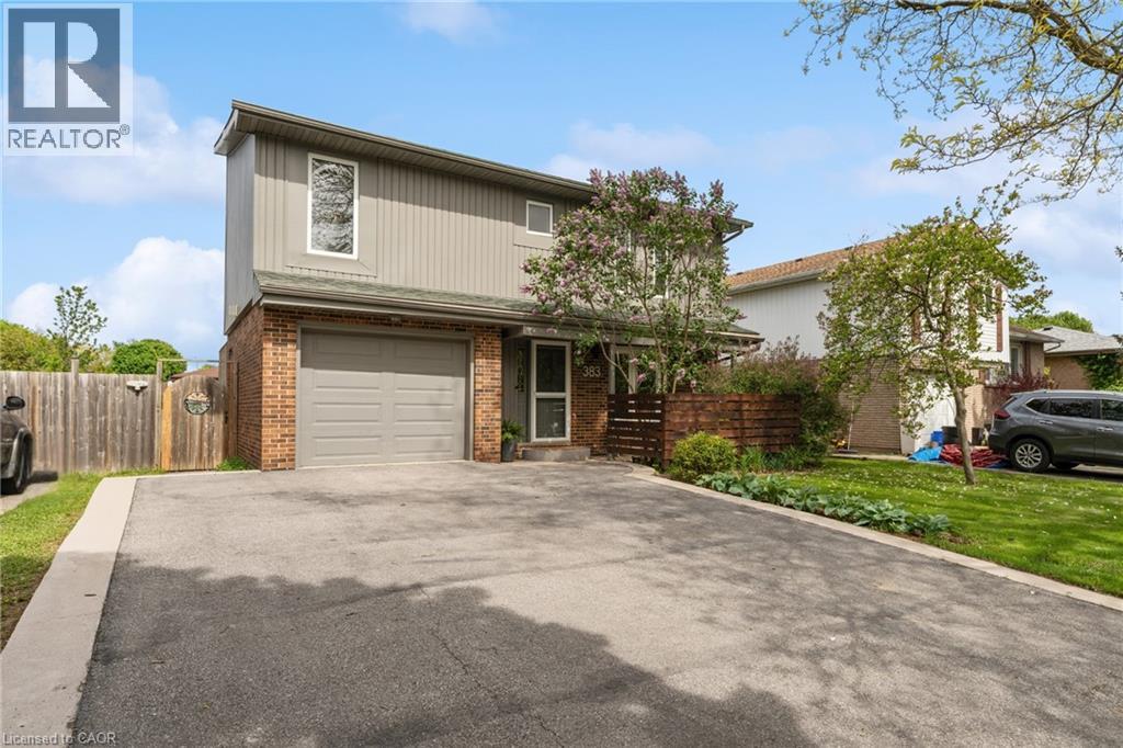 383 Brantwood Park Road, Brantford, Ontario  N3P 1G9 - Photo 2 - 40833391