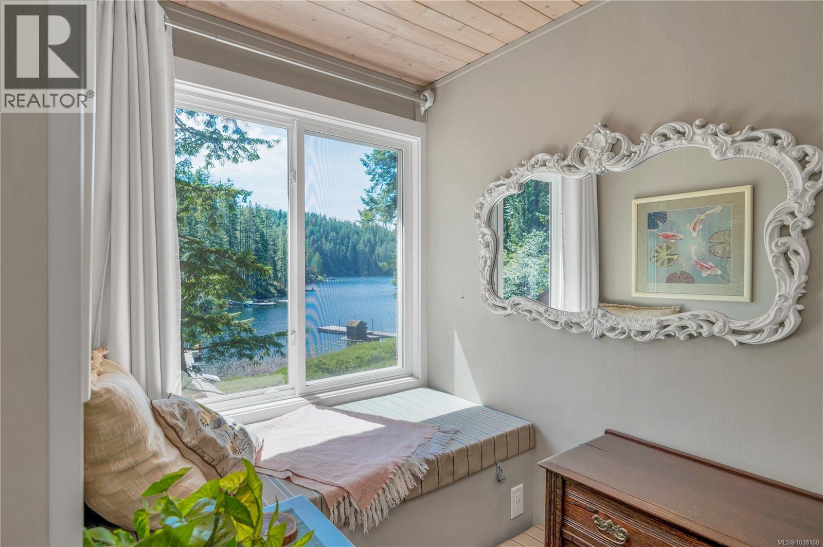 Blk G Village Bay Lake, Quadra Island, British Columbia  V0P 1H0 - Photo 24 - 1038100