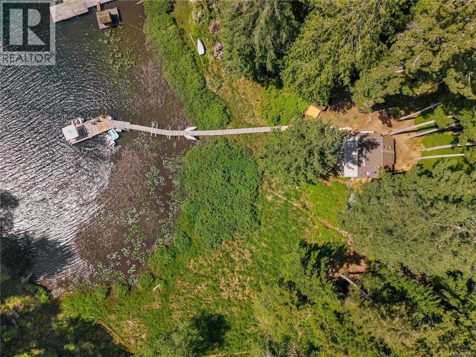 Blk G Village Bay Lake, Quadra Island, British Columbia  V0P 1H0 - Photo 40 - 1038100