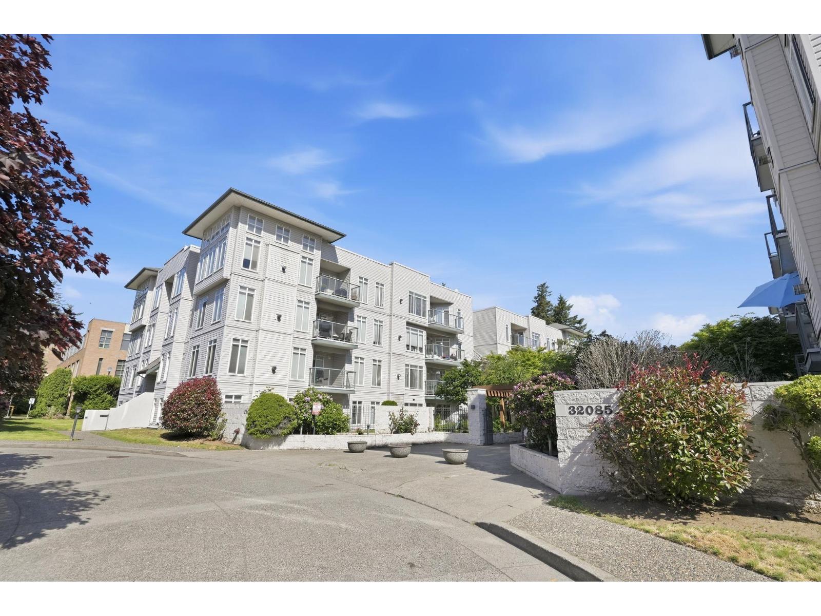 117 32085 George Ferguson Way, Abbotsford, British Columbia  V2T 2K7 - Photo 30 - R3127156