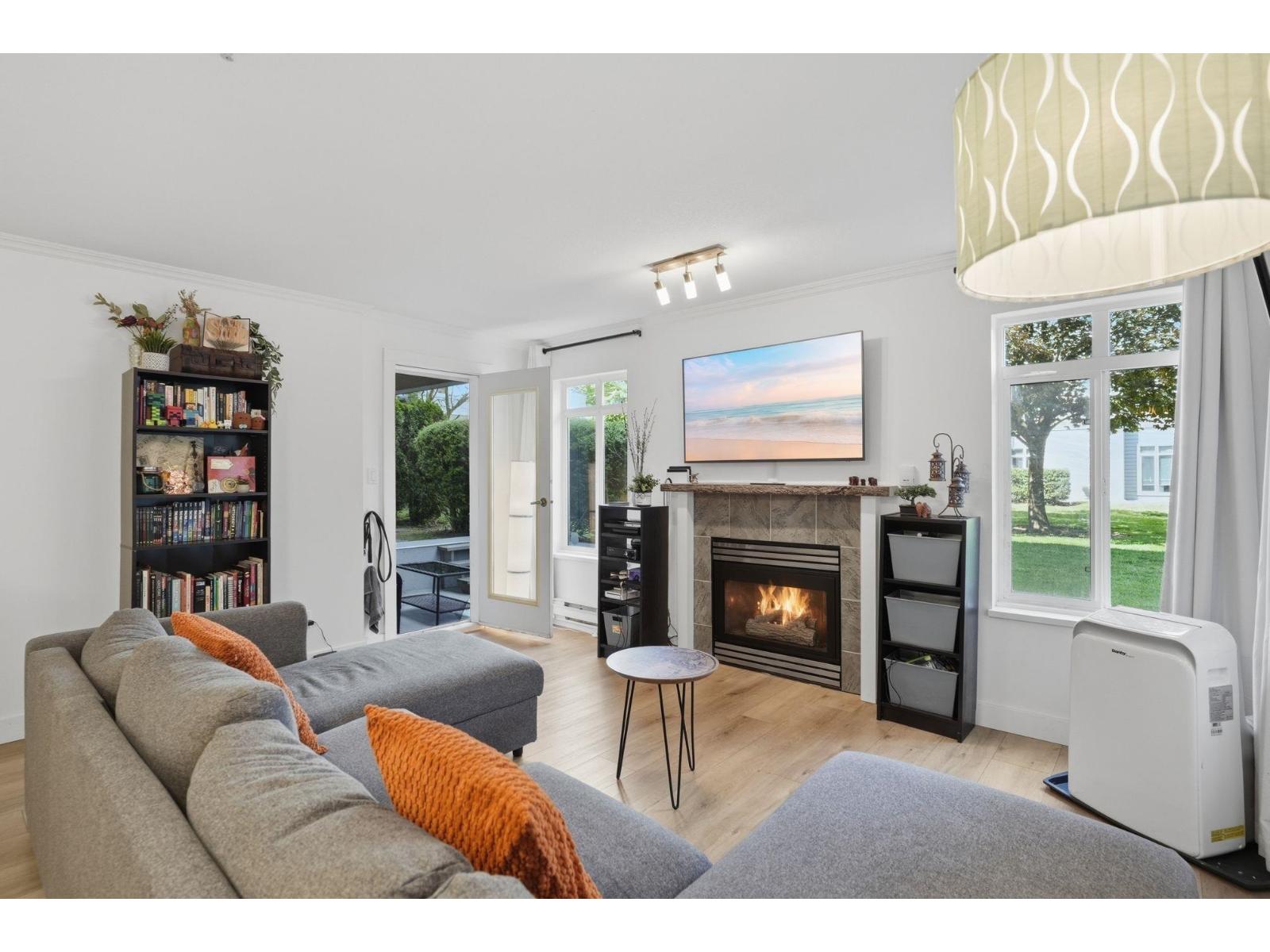 117 32085 George Ferguson Way, Abbotsford, British Columbia  V2T 2K7 - Photo 11 - R3127156