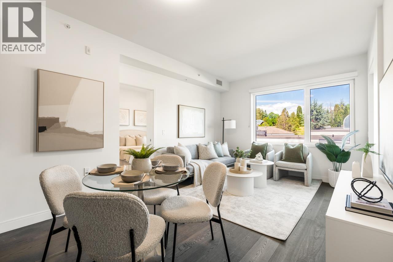 302 4932 Cambie Street, Vancouver, British Columbia  V5Z 0K1 - Photo 4 - R3127498