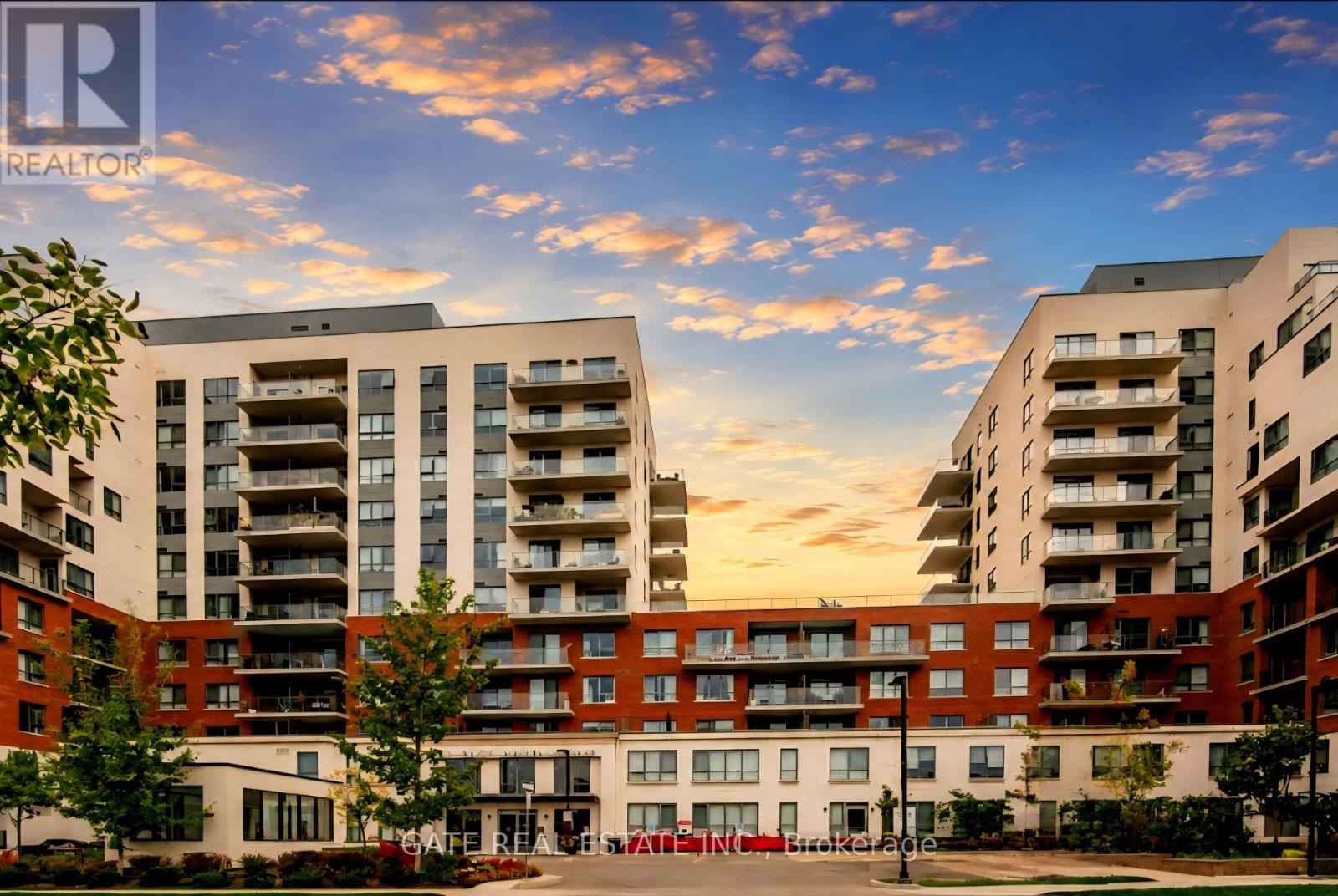 530 - 22 EAST HAVEN DRIVE SW, Toronto, Ontario