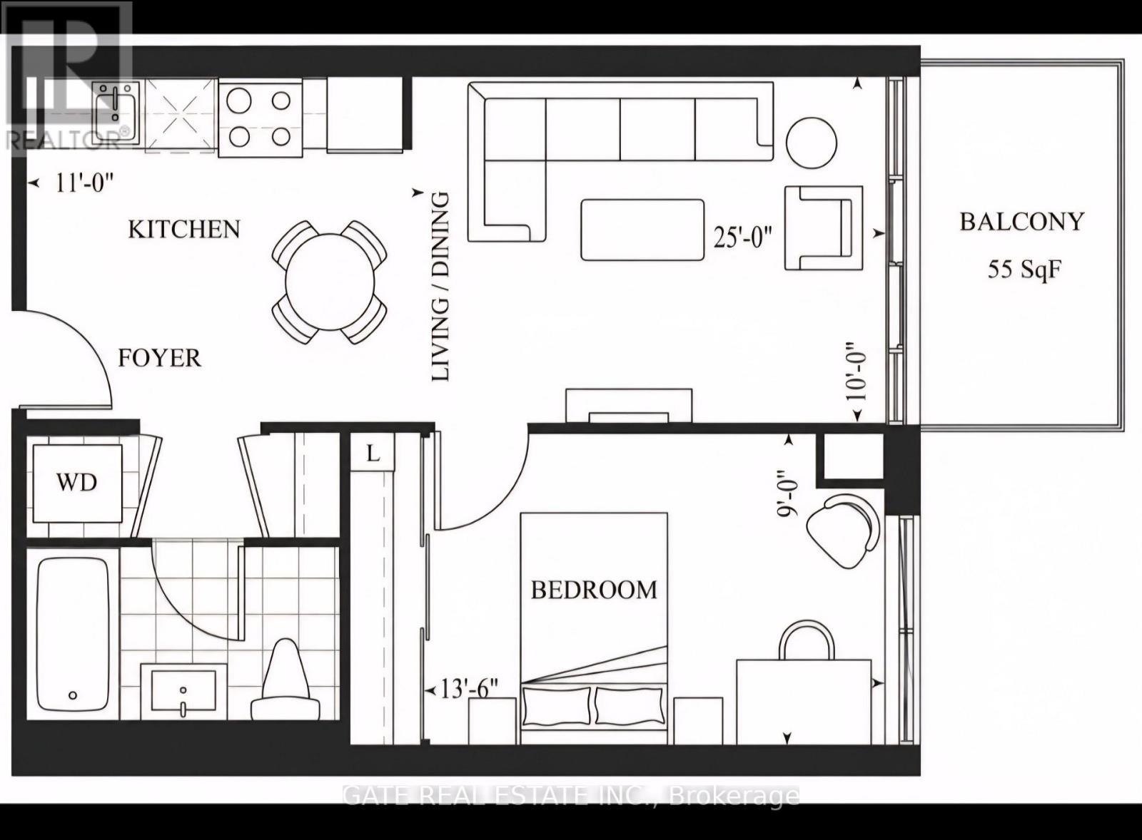 530 - 22 East Haven Drive Sw, Toronto, Ontario  M1N 0B4 - Photo 18 - E13172028