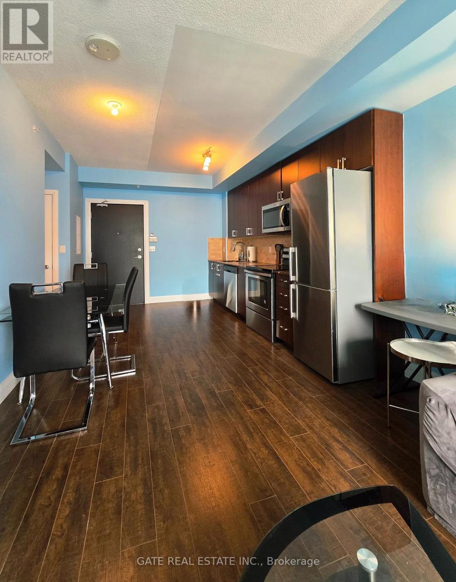 530 - 22 East Haven Drive Sw, Toronto, Ontario  M1N 0B4 - Photo 7 - E13172028