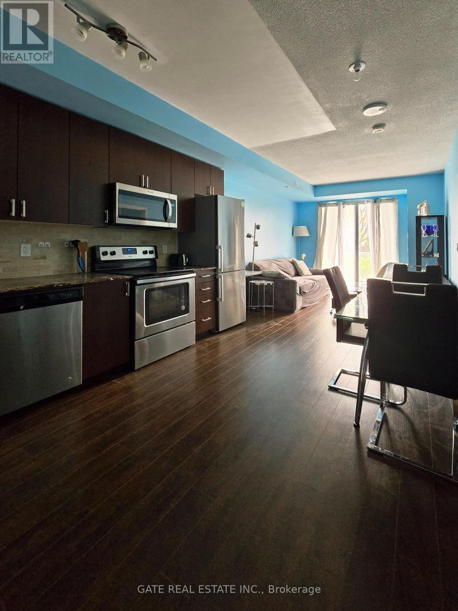 530 - 22 East Haven Drive Sw, Toronto, Ontario  M1N 0B4 - Photo 8 - E13172028