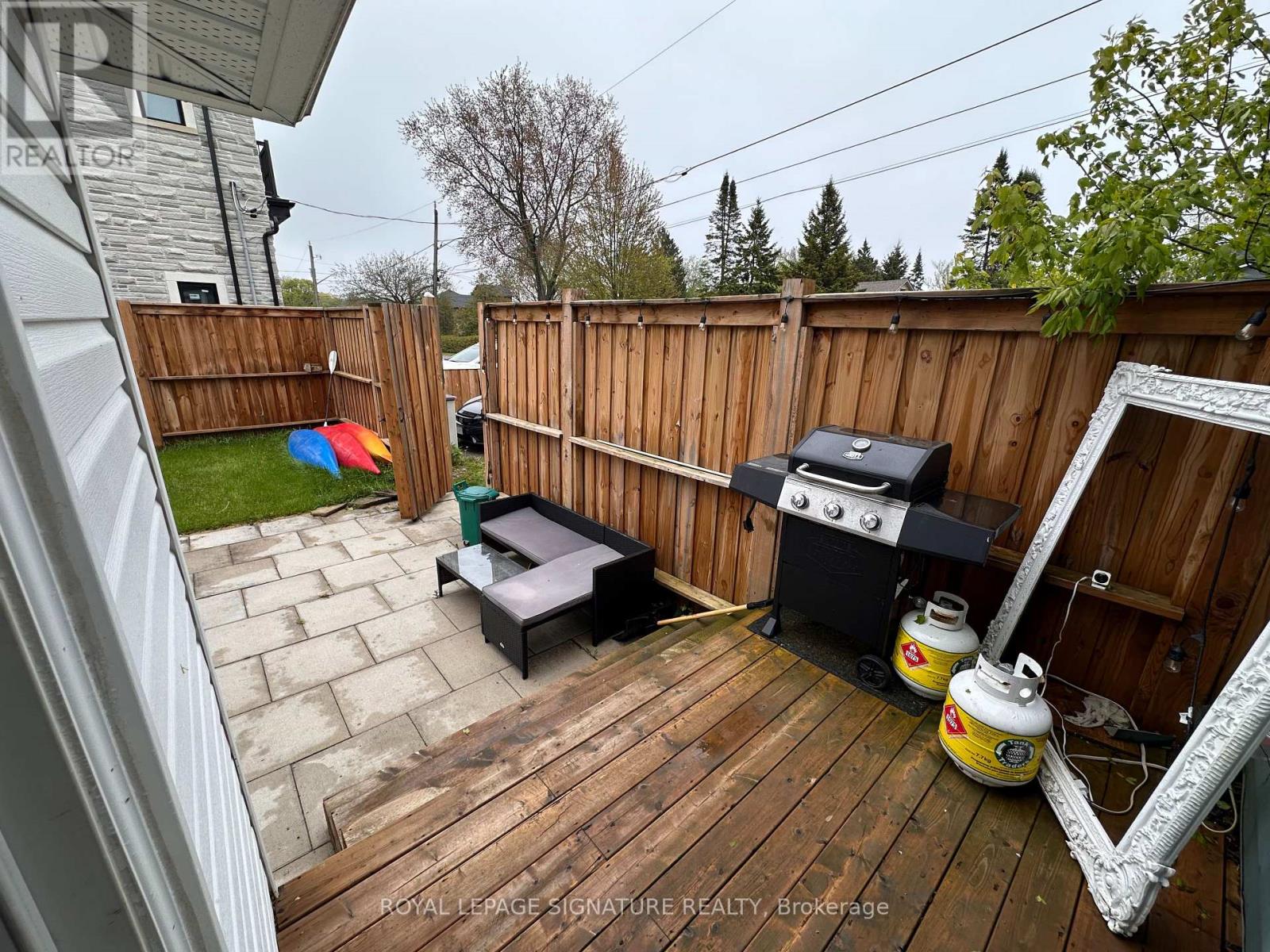663 Liverpool Road, Pickering, Ontario  L1W 1R5 - Photo 16 - E13172112