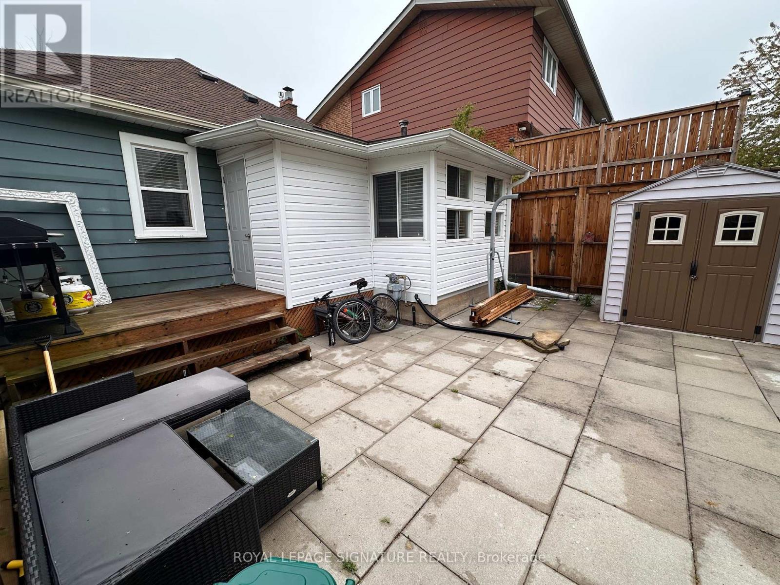 663 Liverpool Road, Pickering, Ontario  L1W 1R5 - Photo 17 - E13172112