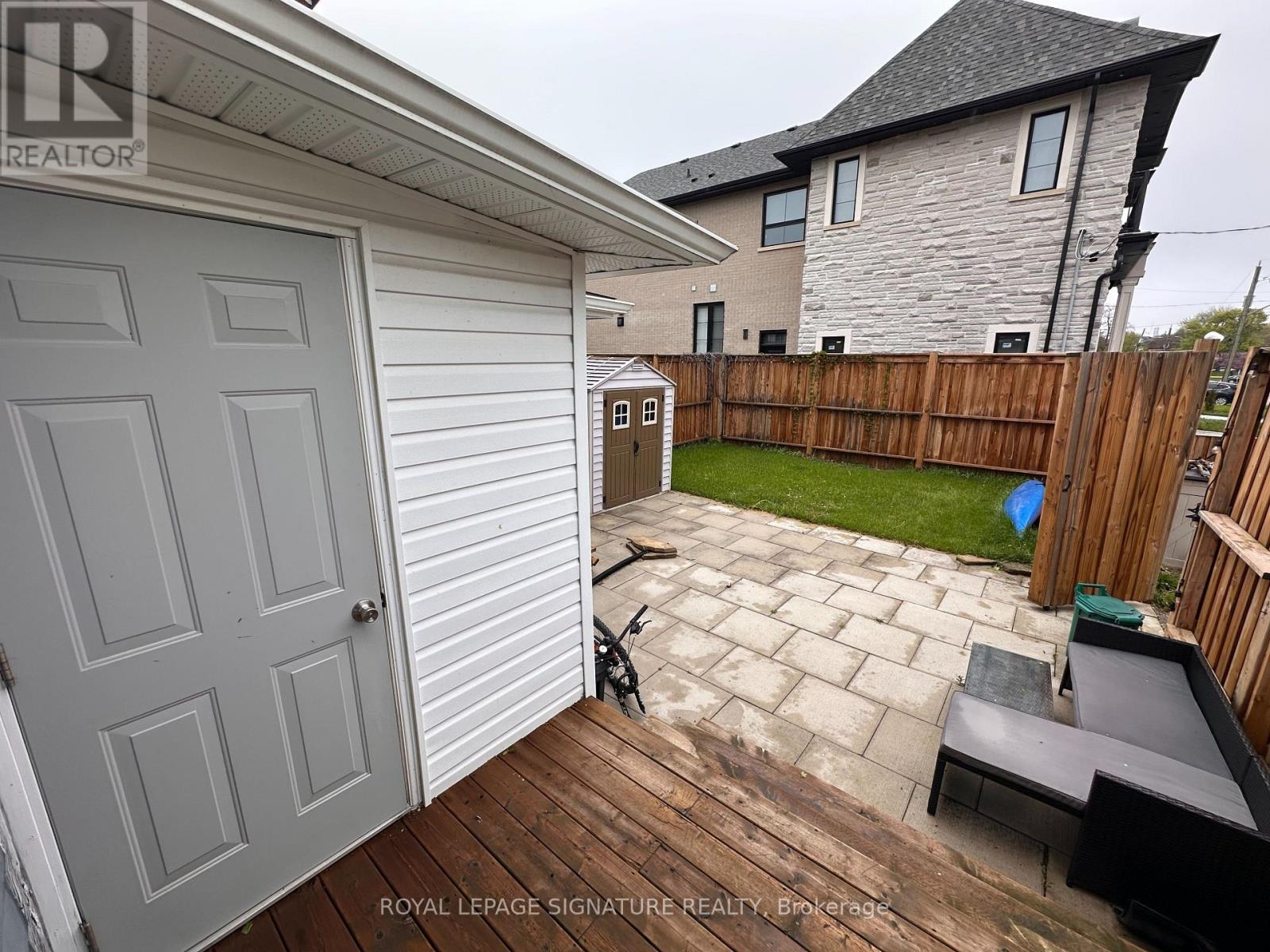663 Liverpool Road, Pickering, Ontario  L1W 1R5 - Photo 18 - E13172112