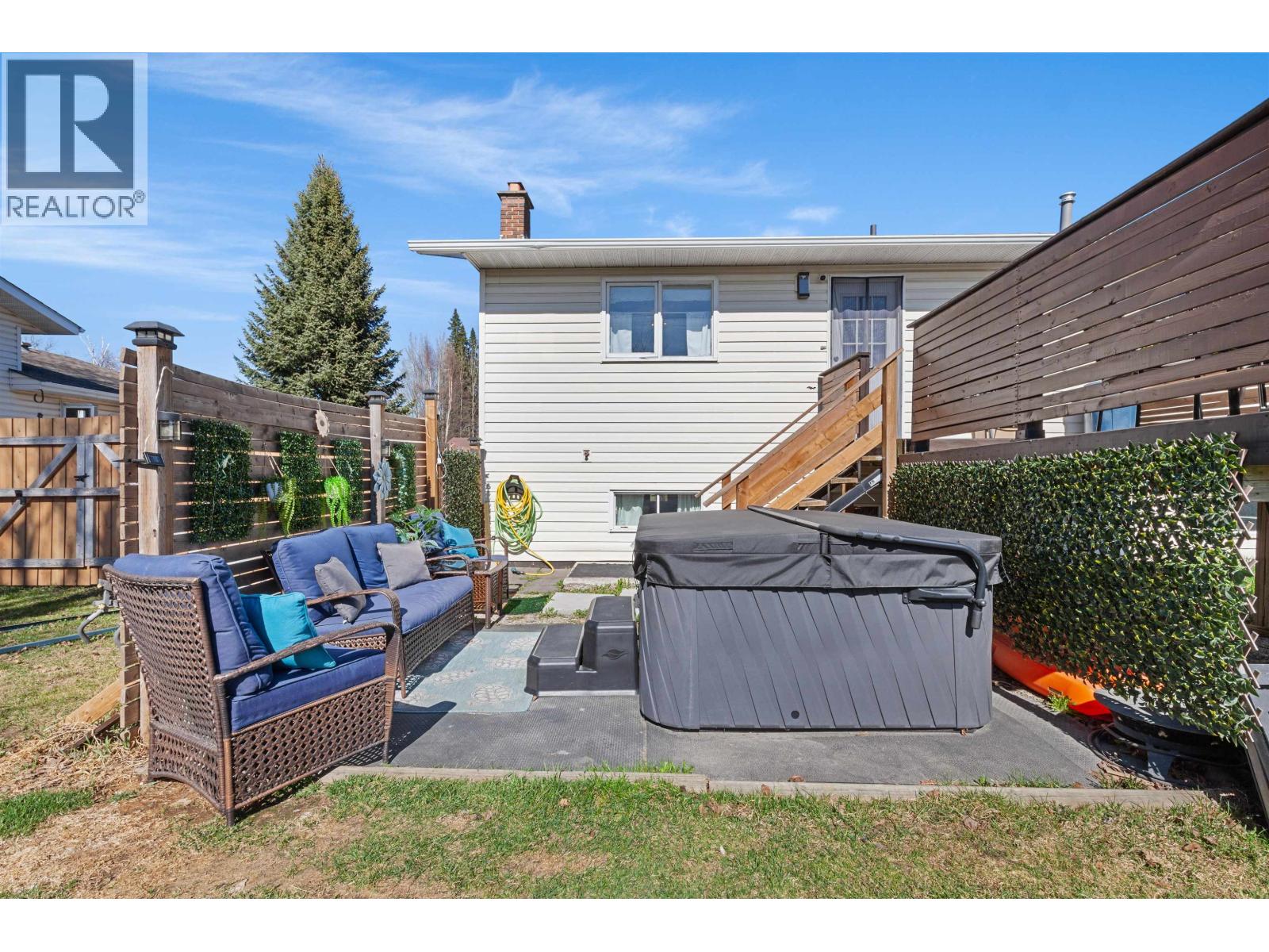 6485 Driftwood Road, Prince George, British Columbia  V2K 4E3 - Photo 21 - R3127702