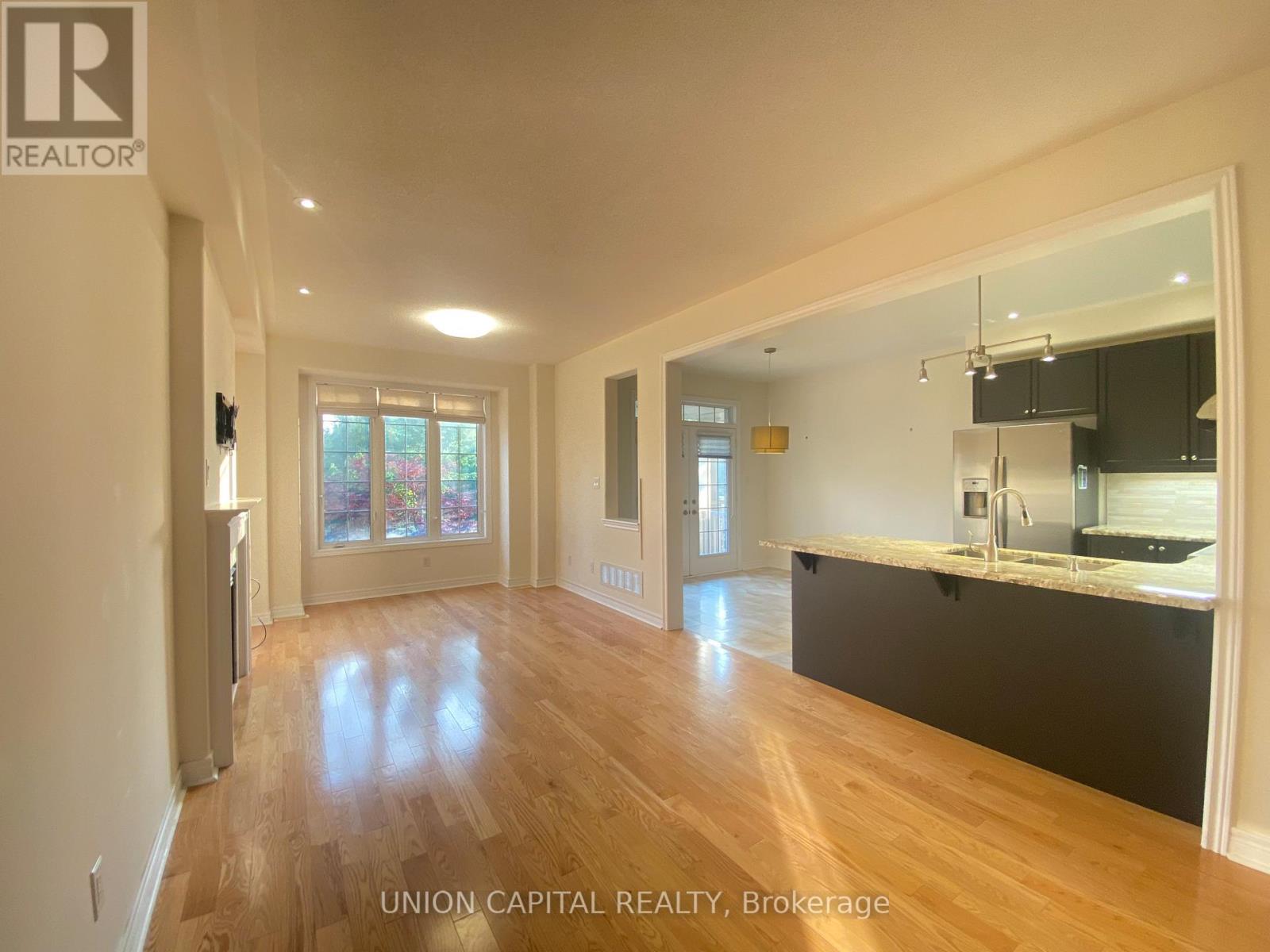 73 MARY ELLEN BAKER CRESCENT, Vaughan, Ontario