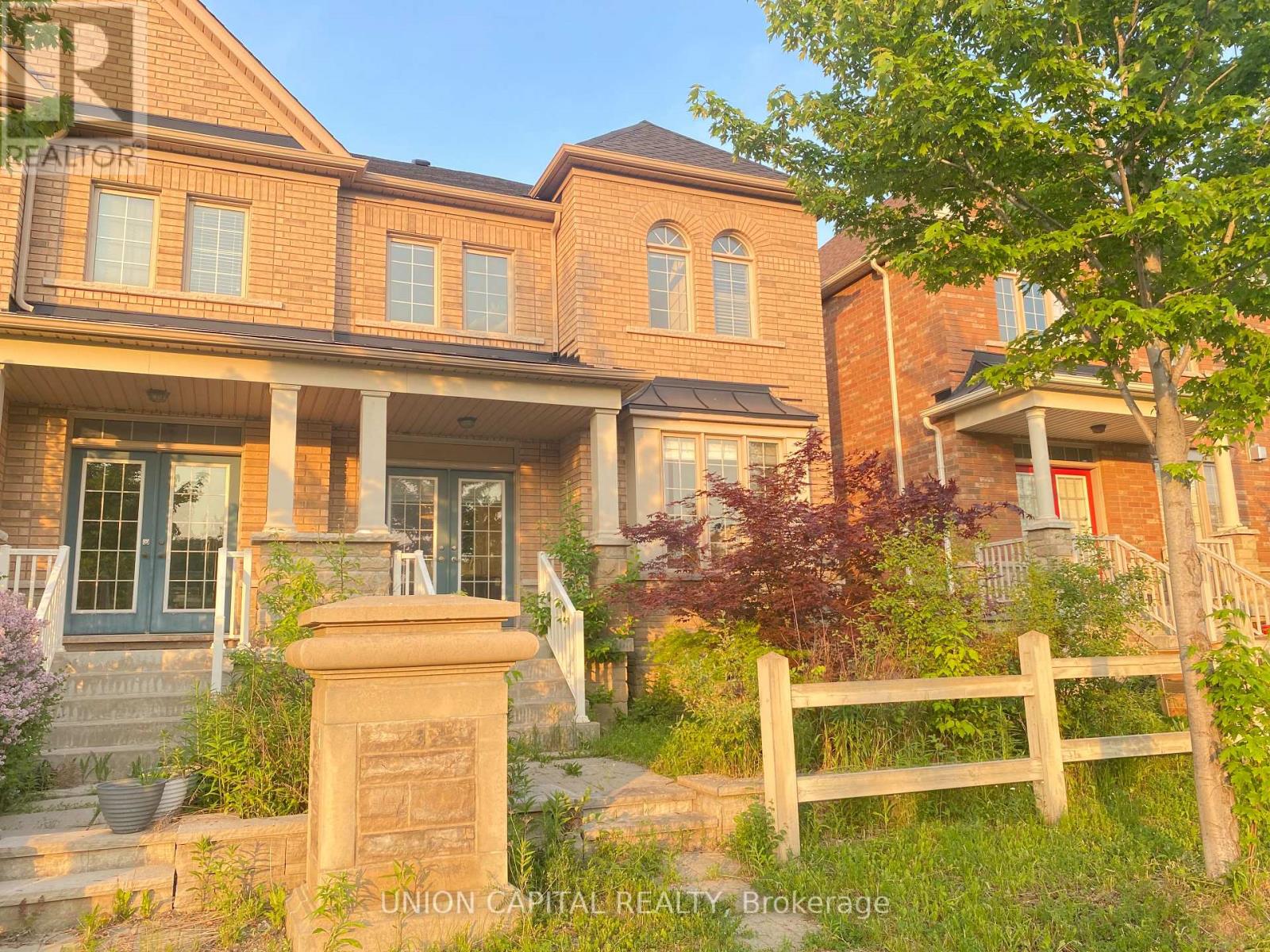 73 Mary Ellen Baker Crescent, Vaughan, Ontario  L4J 0G4 - Photo 35 - N13171974