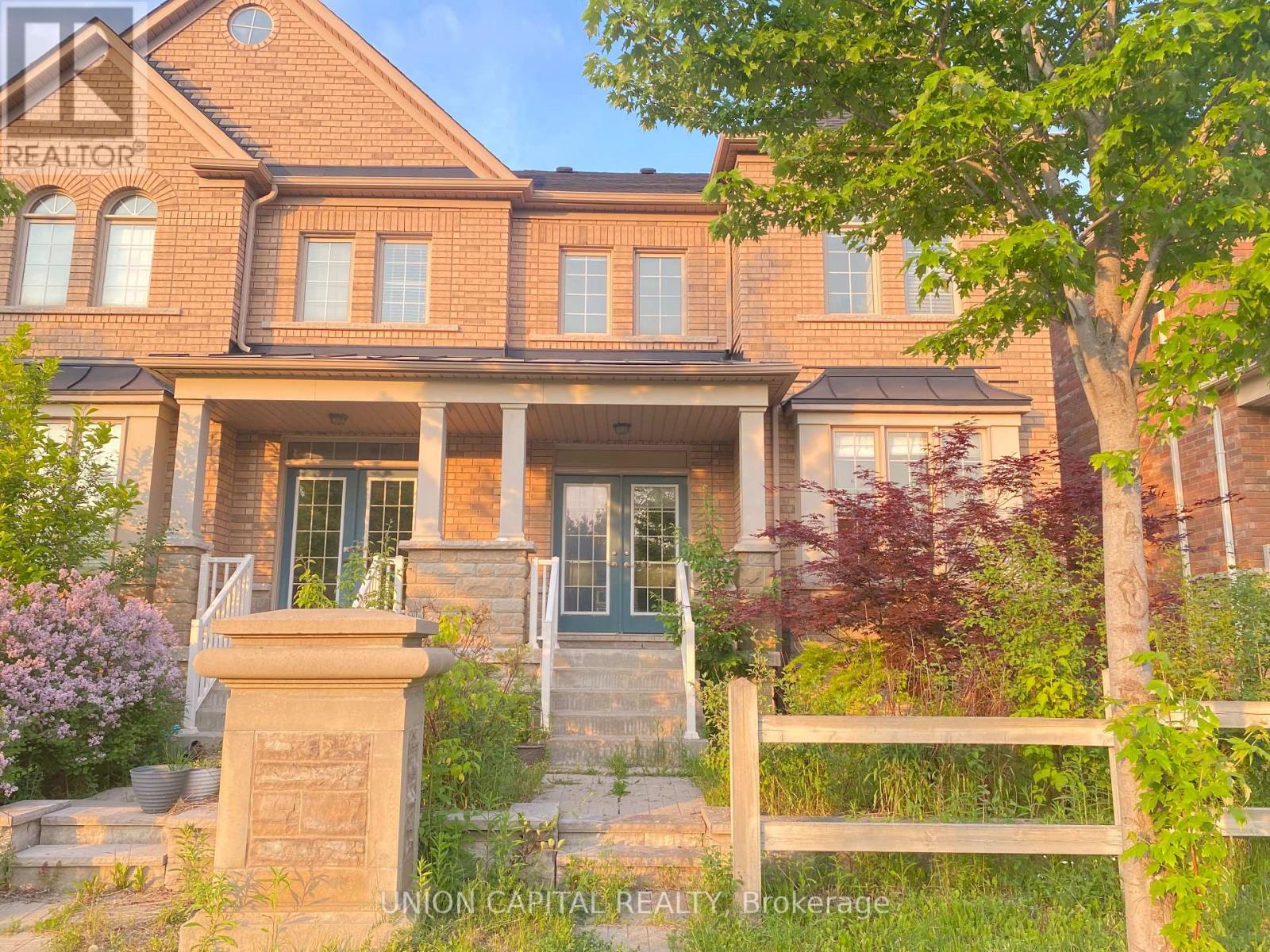 73 Mary Ellen Baker Crescent, Vaughan, Ontario  L4J 0G4 - Photo 36 - N13171974