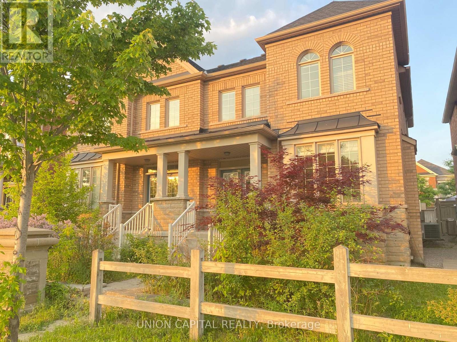 73 Mary Ellen Baker Crescent, Vaughan, Ontario  L4J 0G4 - Photo 37 - N13171974