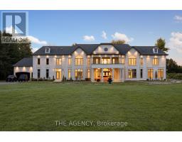 3310 18TH SIDE RD, King, Ontario