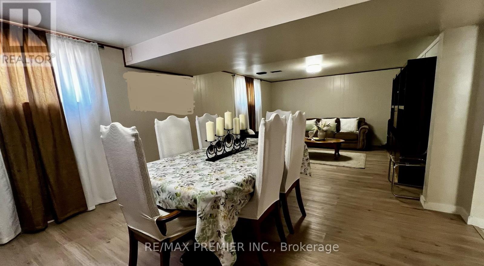 Bsmt - 86 Harris Crescent, Vaughan, Ontario  L4L 1R9 - Photo 4 - N13172056