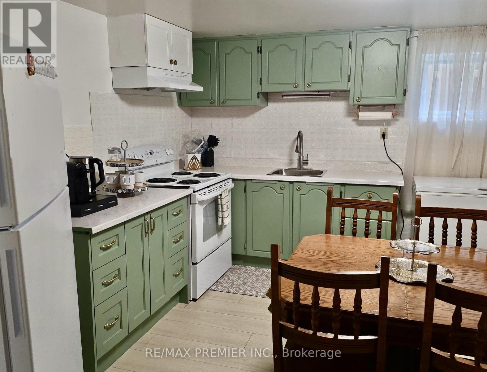 Bsmt - 86 Harris Crescent, Vaughan, Ontario  L4L 1R9 - Photo 7 - N13172056