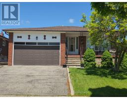BSMT - 86 HARRIS CRESCENT, Vaughan, Ontario