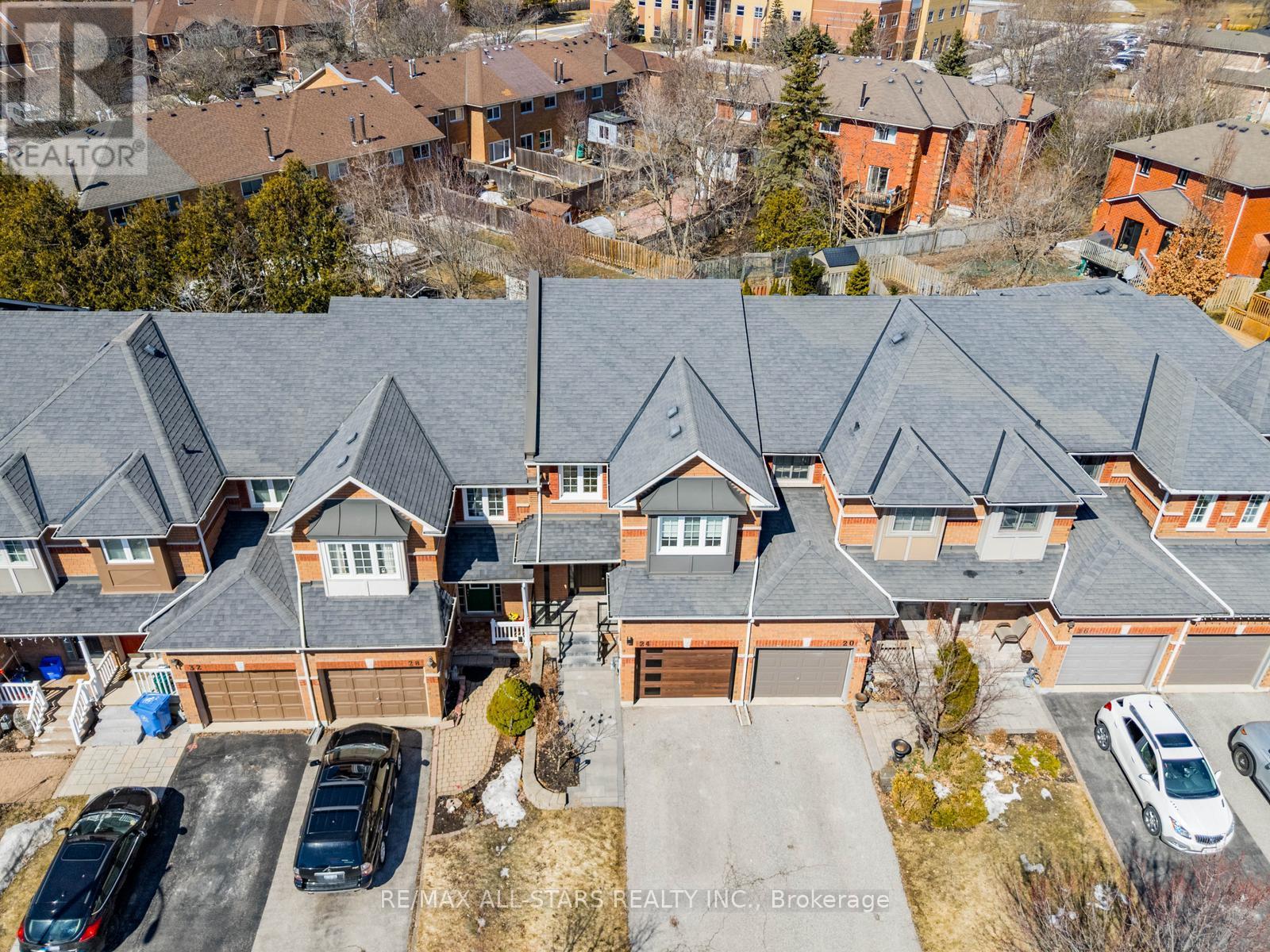 24 Willoway, Whitchurch-Stouffville, Ontario  L4A 1K7 - Photo 3 - N13172092