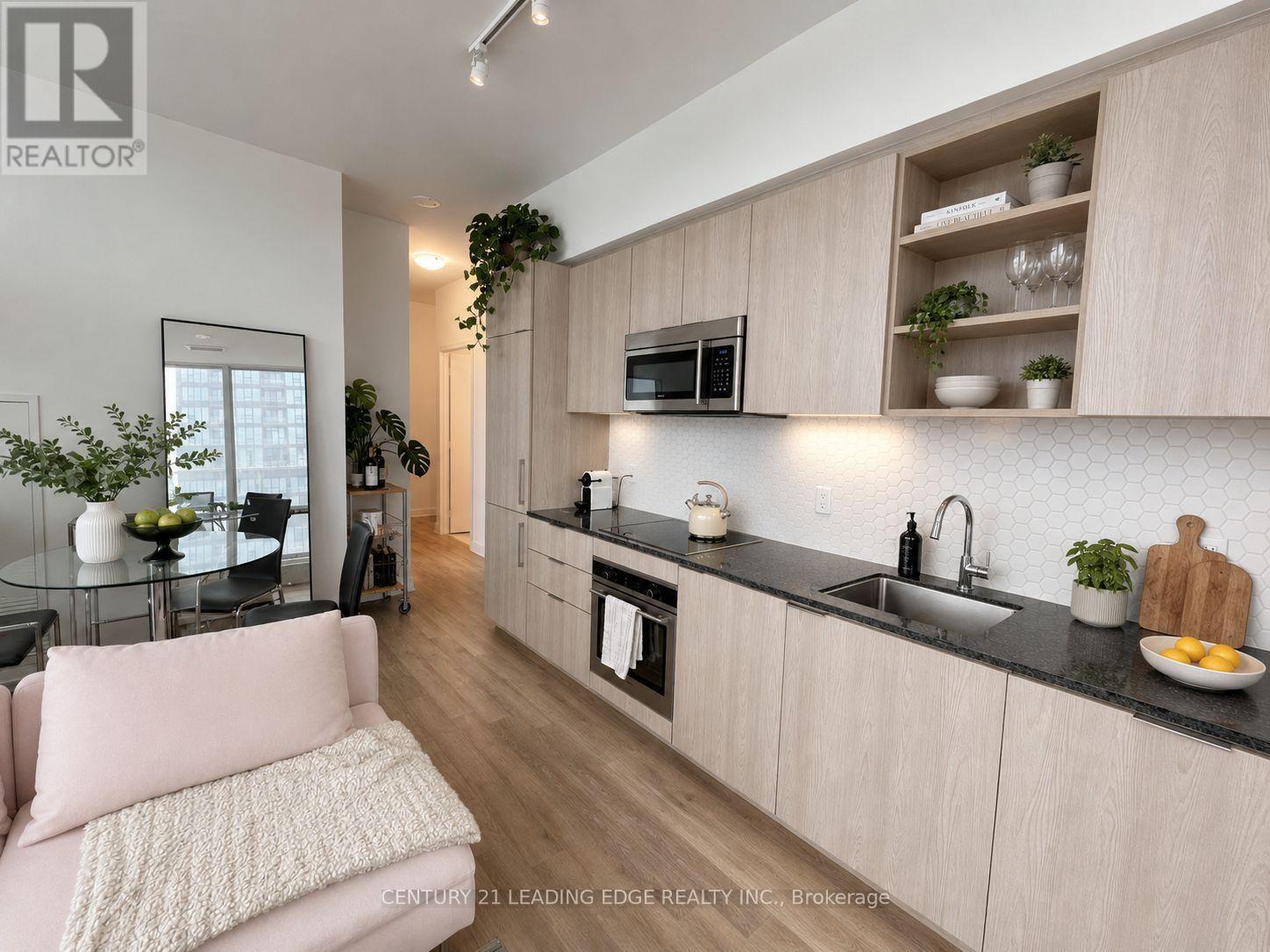 307 - 50 Ordnance Street, Toronto, Ontario  M6K 1A2 - Photo 4 - C13171658