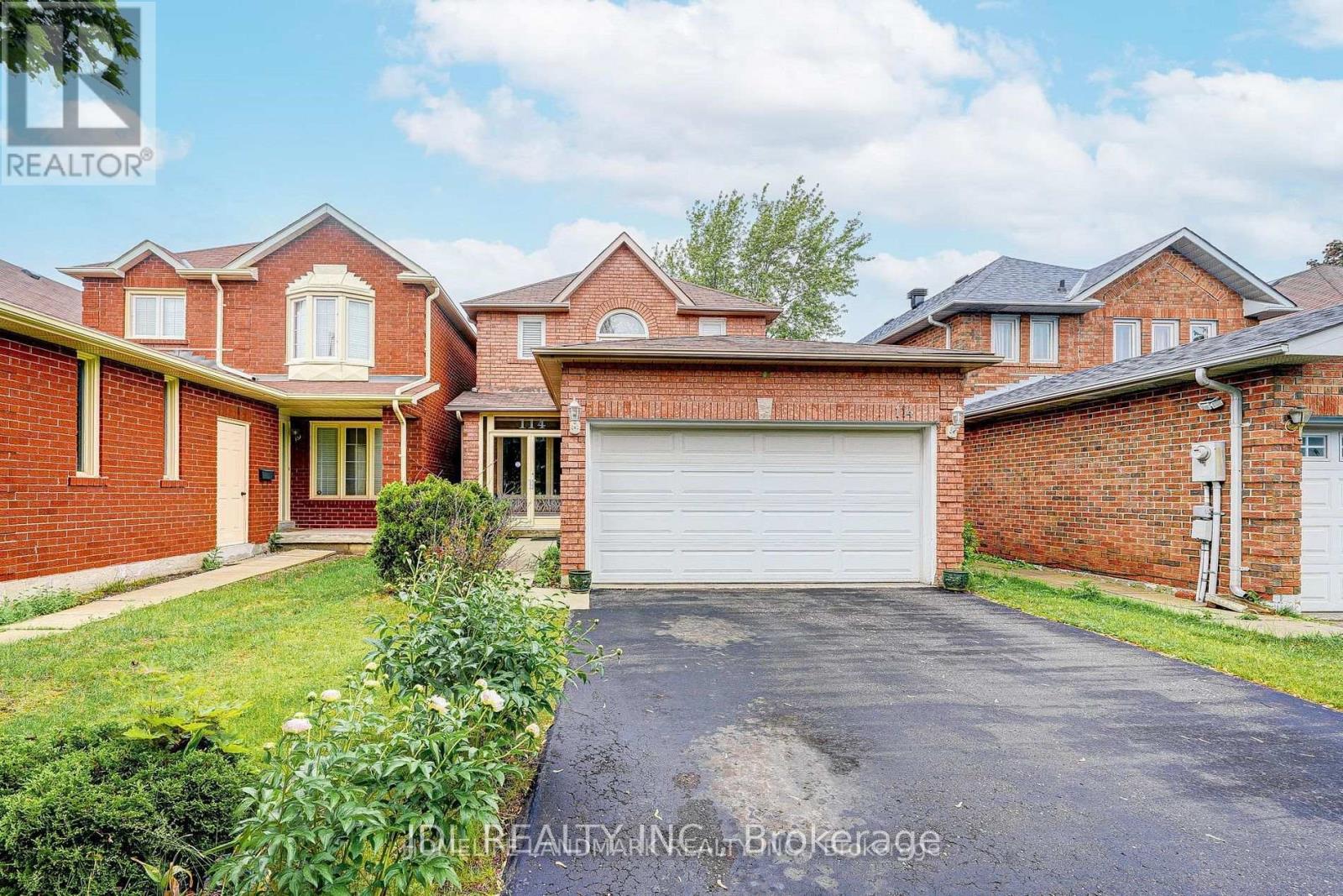 114 Alderbury Drive, Markham, Ontario  L3S 3G4 - Photo 28 - N13014920